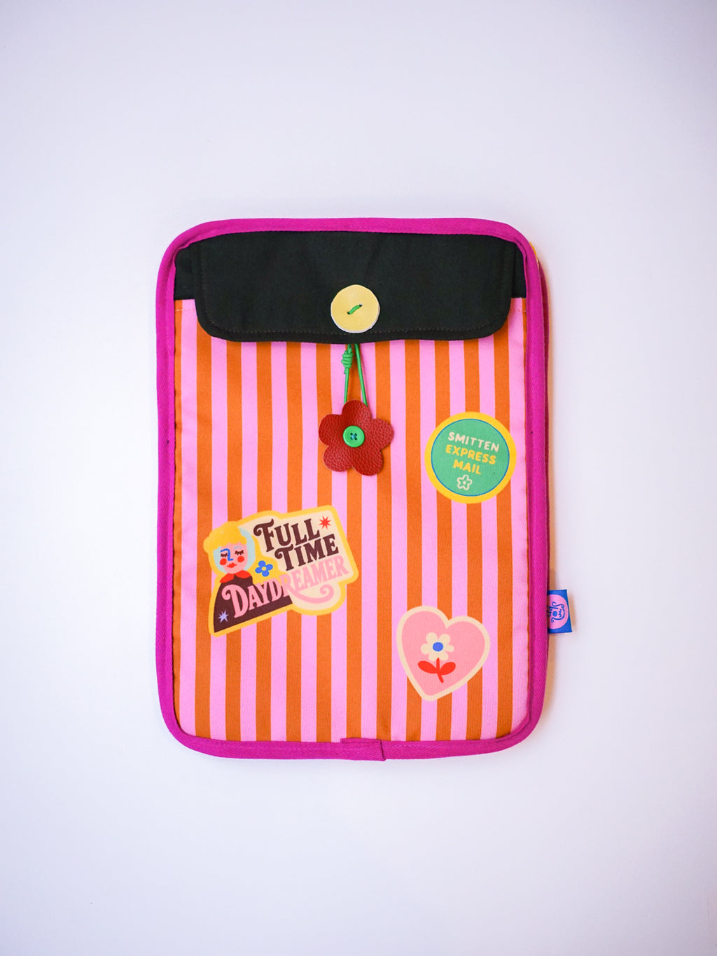 Airmail Laptop Sleeve - Love Letter