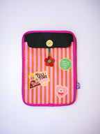 Airmail Laptop Sleeve - Love Letter