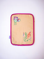Airmail Laptop Sleeve - Love Letter