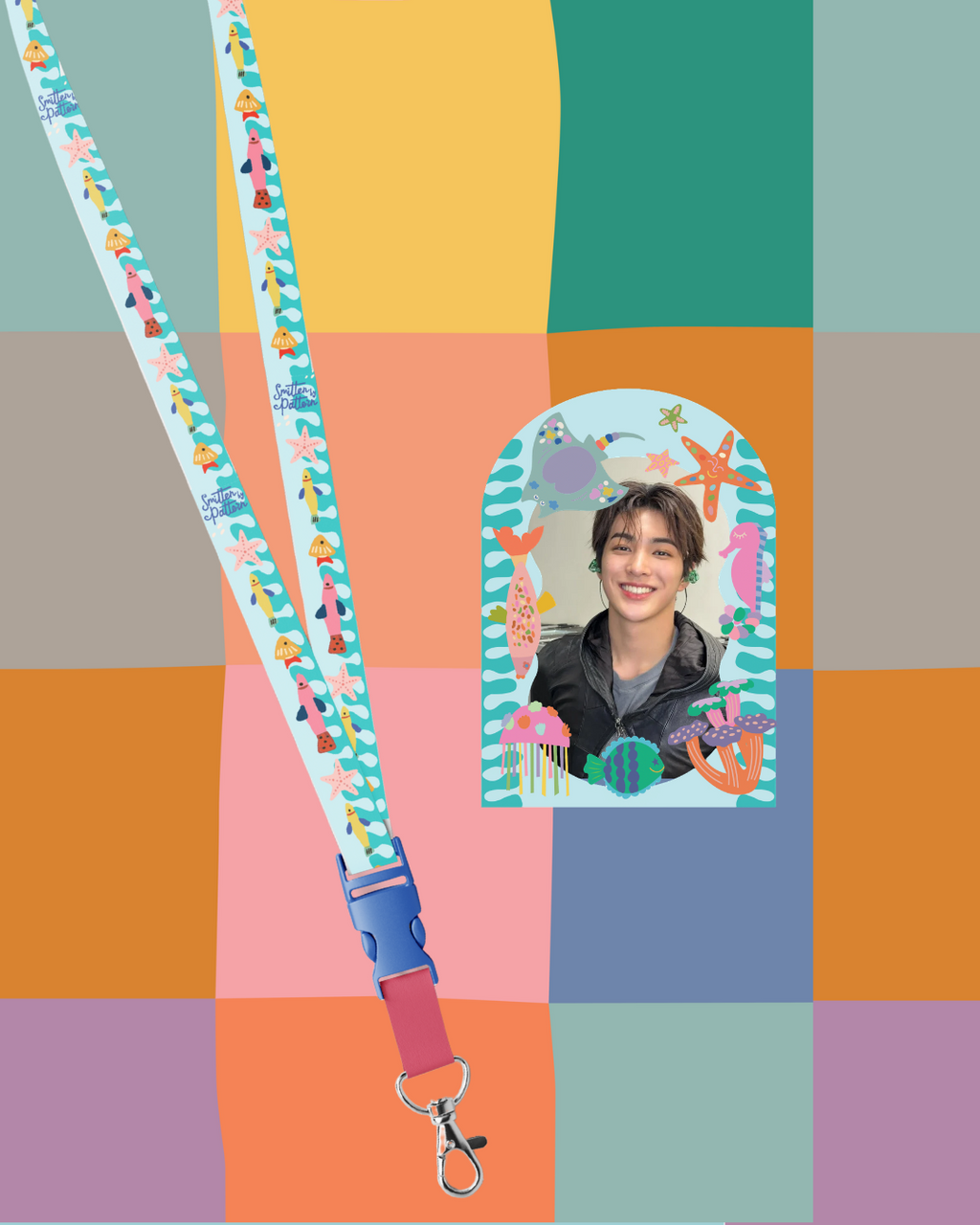 Lanyard