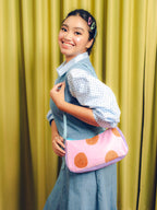 SOFT BAGUETTE BAG