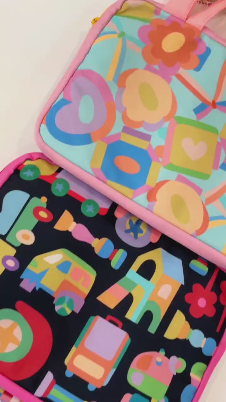 Worktop Laptop Bag