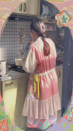 Drawstring Tunic