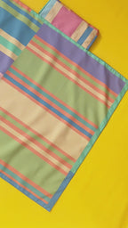 Foldable Mat