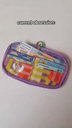 Teeny Treasurer