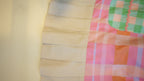 Skort / Wrap Skort / Rok Anak