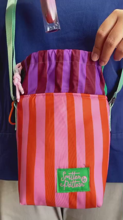 Sling Swing Tumbler Bag