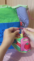 Trinket Pouch