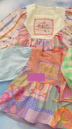 Smitten Kids - Boho Blouse