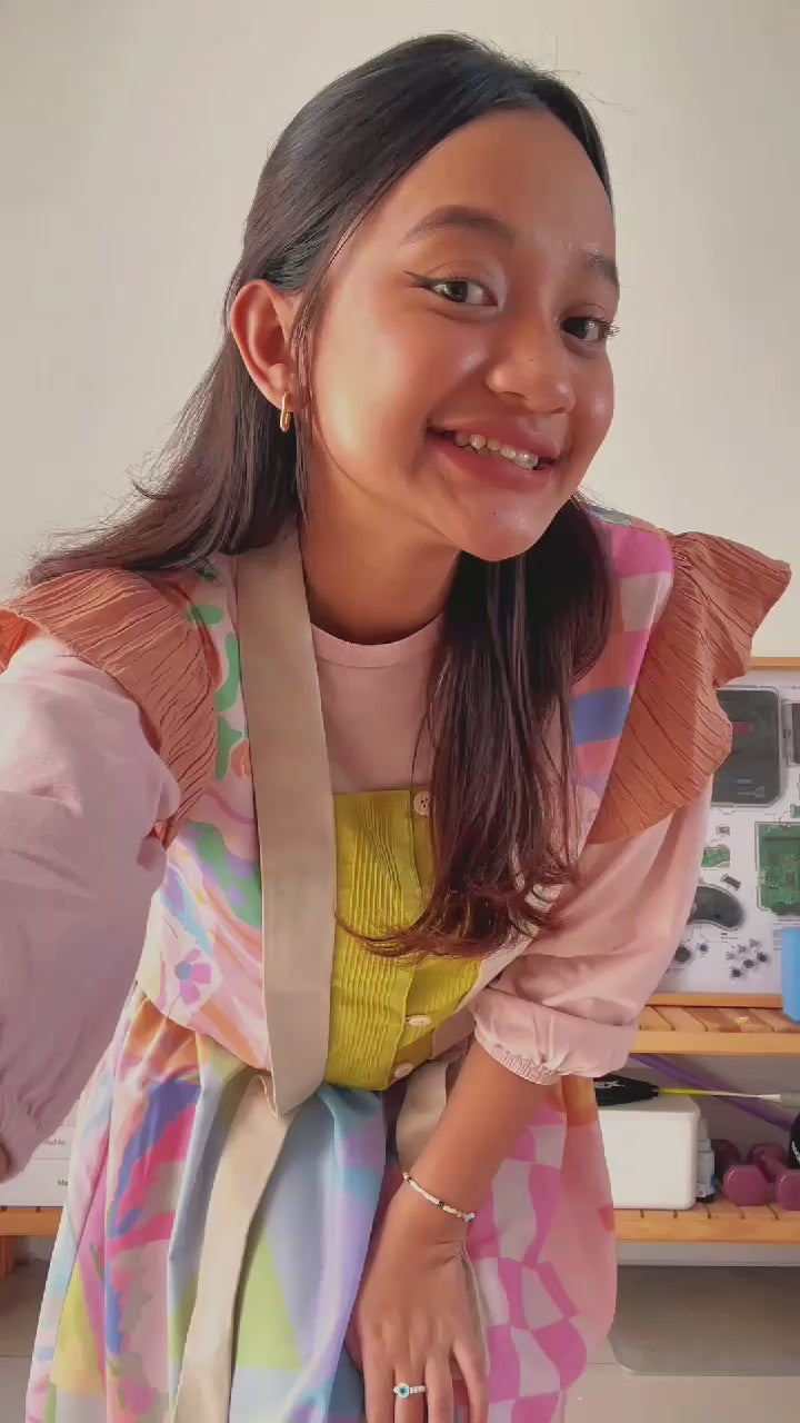 Kebaya Manis