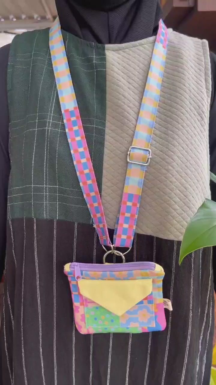 Neck Nook