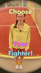 Power Pocket Tennis Bag