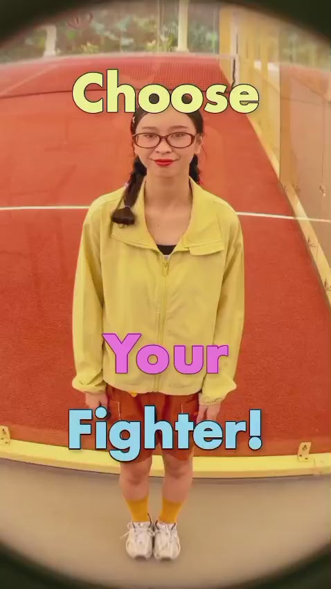 Power Pocket Tennis Bag