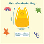 Smitten Kids - ExtraCurricular Bag
