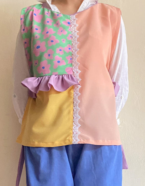 Apron Sukacita - Juwita