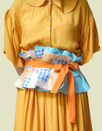Obi Ikat - Jambu Manis