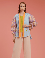 Longsleeve Kebaya - Buah Manis