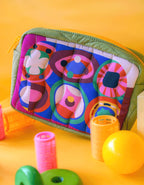 Handy Pouch - Twirl Whirl