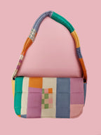 Puffy Baguette Bag [Vol.06]