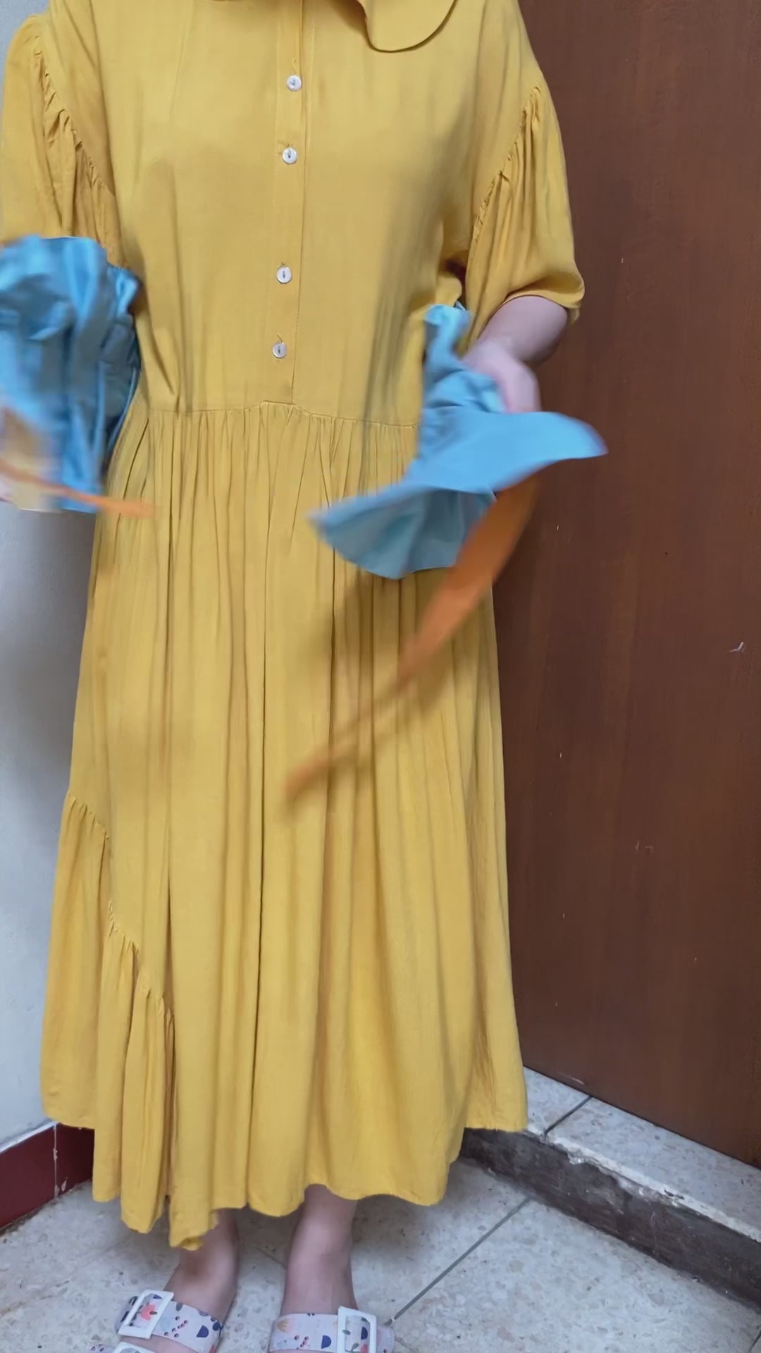 Obi Ikat - Jambu Manis
