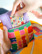 Phone Sling Pouch - Bloomy Senayan