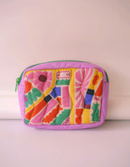 Handy Pouch - Bloomy Senayan