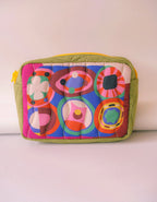 Handy Pouch - Twirl Whirl