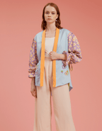 Longsleeve Kebaya - Buah Manis