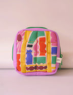Bun Pouch - Bloomy Senayan
