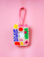 Keychain - Bloomy Senayan [Small]