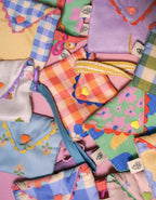 Mini Wallet / Mini Pouch Smitten by Pattern
