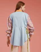 Longsleeve Kebaya - Buah Manis