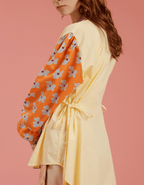 Longsleeve Kebaya - Juwita Elok