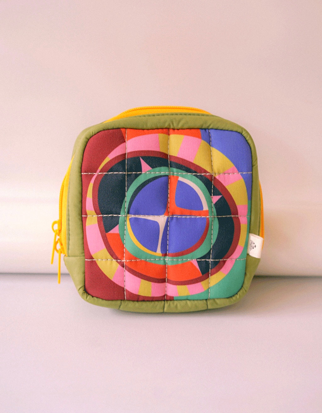 Bun Pouch - Thirl Whirl
