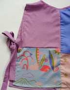 Apron Sukacita - Telaga