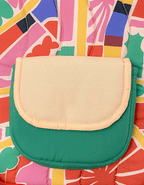 Pocket Laptop Bag - Bloomy Senayan