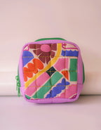 Bun Pouch - Bloomy Senayan
