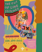 THE OUT OF LINE STITCHES - Matisse Cut Outs Shirt Dress