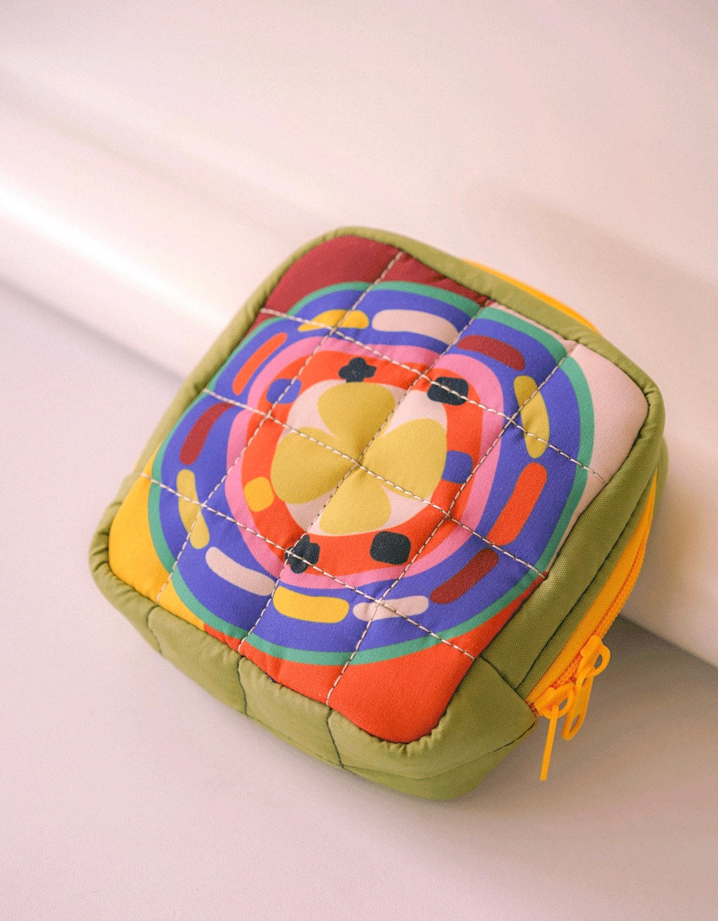 Bun Pouch - Thirl Whirl