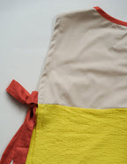 Apron Sukacita - Gingham