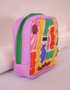 Bun Pouch - Bloomy Senayan