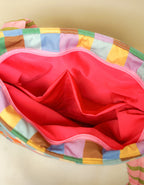 Marshmallow Bag - Matisse Soft