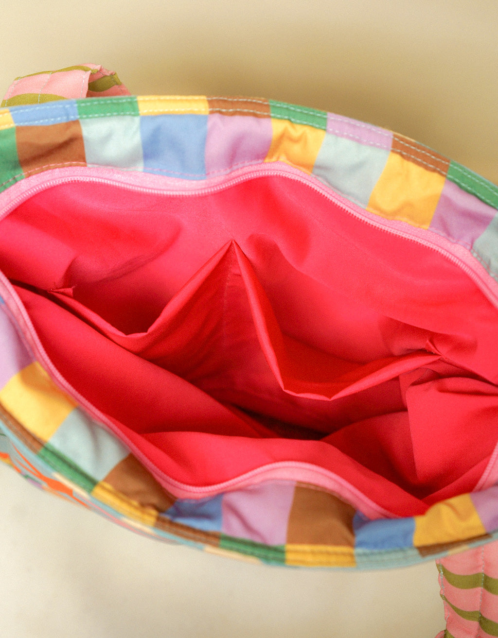 Marshmallow Bag - Matisse Soft