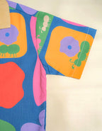 Smitten Kids -  Open Collar Top - Ants Kingdom