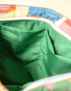 Marshmallow Bag - Picasso
