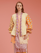 Longsleeve Kebaya - Juwita Elok