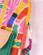 Pocket Laptop Bag - Bloomy Senayan