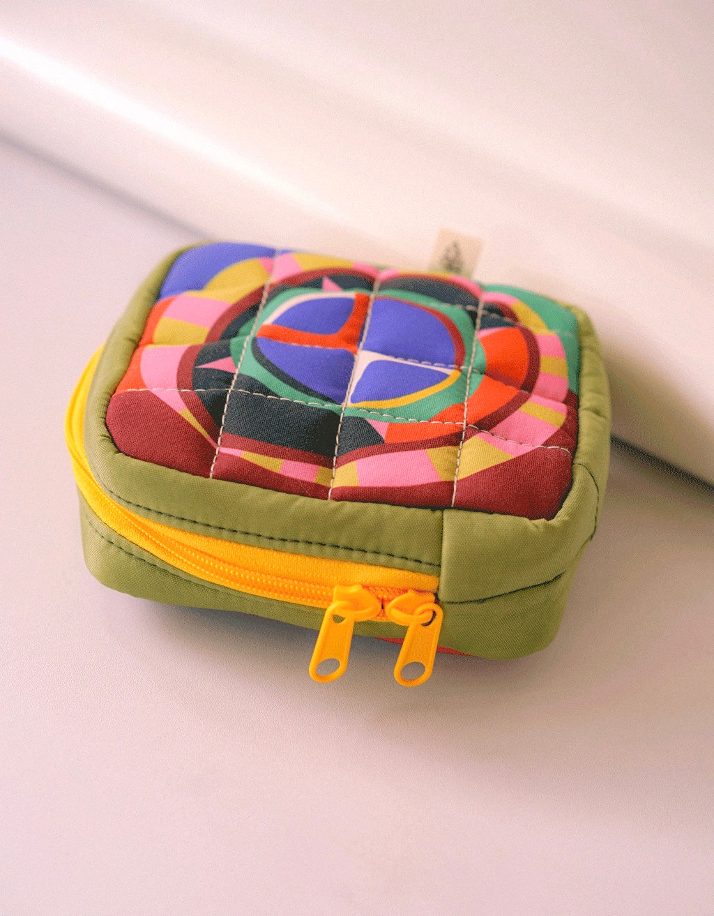 Bun Pouch - Thirl Whirl