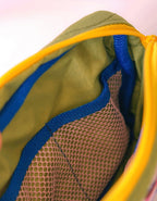 Handy Pouch - Twirl Whirl