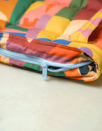 Marshmallow Bag - Picasso